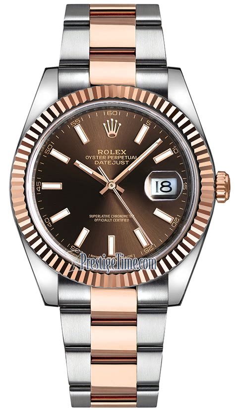 Rolex model 126331